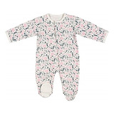 Ropa Para Bebe Pijama De Algodón Para Bebé Talla Preemie