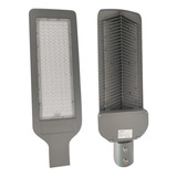 Luminaria Led Luz Calle 150w Jupiter Alumbrado Publico