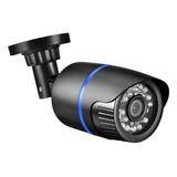 Cámara Ip Poe Ultra Hd De 5 Mp Para Exteriores, Impermeable,