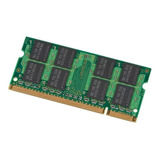 Memoria Notebook 1gb Ddr2 667mhz Ou 800mhz 