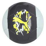 Pelota Puma X Neymar Voltage Unisex Celeste/amarillo