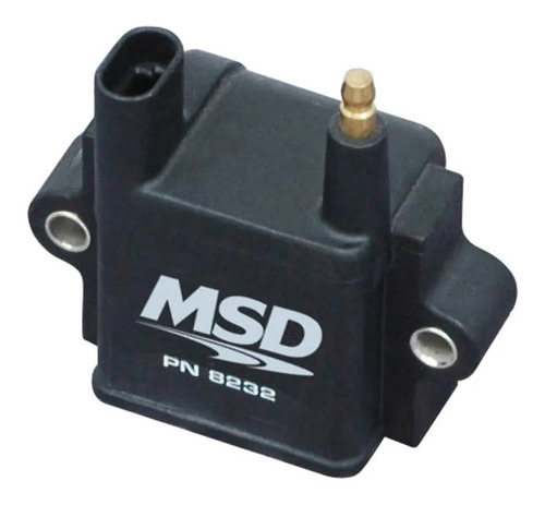 Bobina De Encendido Msd 8232