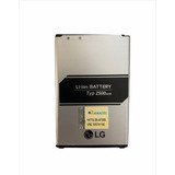 Bateria Com Garantia LG K9 X210 Bl-45f1f Original