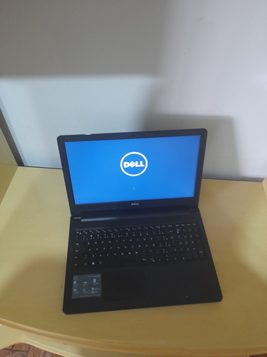 Dell Inspiron 15 Série 3000 Corei5 8gb Ram Ssd