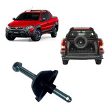 Porca+ Parafuso Do Pneu Estepe Pickup Fiat Strada Todas Coma