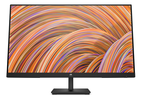 Monitor Hp V27i G5 Fhd, Tecnología Amd Freesync, Soporte Hdc