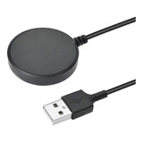 Carregador Usb Para Relógio Samsung Active 2 E 3 Tam 40/44mm