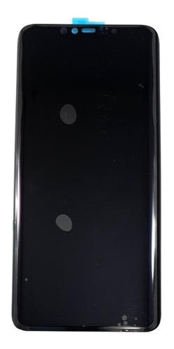 Pantalla Lcd Touch Para Huawei Mate 20 Pro Lya L09 Negro