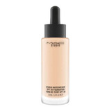 Base Fluida Mac Fnd Studio Waterweight Spf30