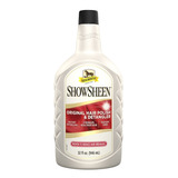 Absorbine Show Sheen 946 Ml Acondicionador Caballos