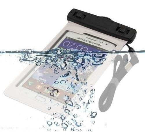 Funda Waterproof Sumergible Para iPhone 5s Se 6s 7 8 9 Plus