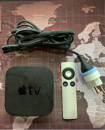 Apple Tv