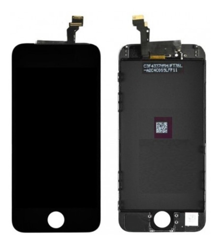 Display Lcd + Tactil Para iPhone 6 Plus Nuevo Garantizado