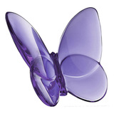 Figura De Mariposa De Cristal, Figura De Mariposa Voladora,