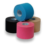 Ptm Cinta Adhesiva Neuromuscular Tapping Tape Colores X1