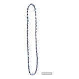 Cadena De Plata Original David Yurman Ley 925 Esterlina