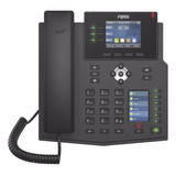 Fanvil Telefono Ip X4u - Ip Soluciones