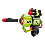  Pistola Lanza Dardos Shooter Air Blaster Juguete No Nerf