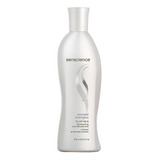 Shampoo Senscience Renewal Anti-aging 300ml Original C/ Nf