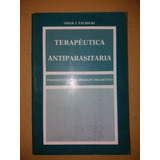 Terapéutica Antiparasitaria - Omar Palmieri