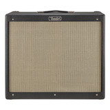 Amplificador Fender Hot Rod Deville 212 Iv 60w Valvular