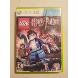 Lego Harry Potter Years 5-7 Xbox 360