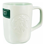 Taza Starbucks Original Recycled Ceramic - Edición Limitada
