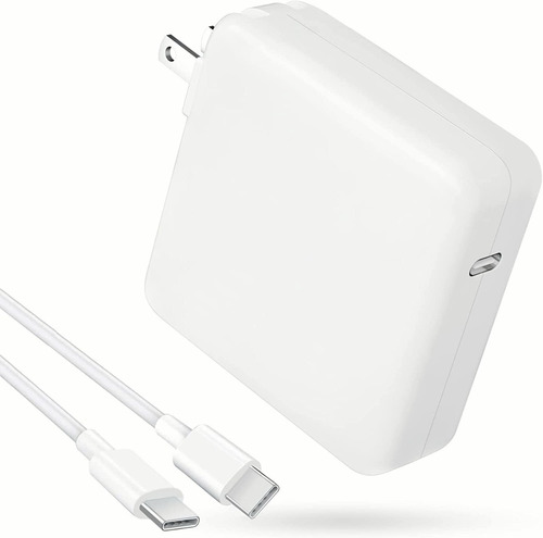  Charger 118w Usb C Power Adapter Compatible Macbook Pro/air