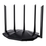 Router Tenda Tx2 Pro Wifi 6 Gigabite Doble Banda 1500 Mbps