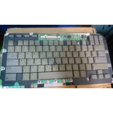 Teclado Notebook Compaq  Armada 7800 Vintage, Perfecto