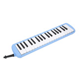 Instrumento Musical De Viento Melodica, Teclado De 37 Teclas