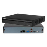 Nvr Dahua 8 Canales Ip Nvr2108hs-4ks2 Audio 8mp 4k H265 P2p