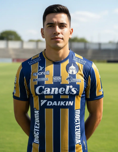 Jersey Atletico San Luis Sporelli 2025 | Envío gratis