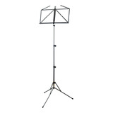 Stand Hercules Bs-030b Para Partitura