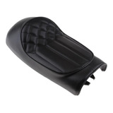 Asientos De Motocicleta Universal -rennfahrer Seat Para