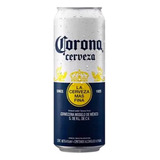 Cerveza Corona Lata 410cc