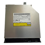 Gravador Drive Dvd Slim Note Sony Vaio Svf152c29x Uj8c2