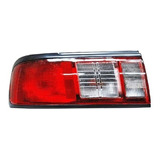 Calavera Nissan Tsuru Iii 2001 2002 2003 2004 F/n Izq Tyc.