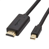 Cable Mini Displayport A Hdmi, De 1.82 M