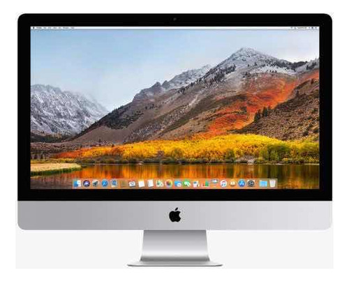 Apple iMac Retina 5k 27 