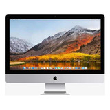 Apple iMac Retina 5k 27 