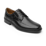 Zapato Vestir Caballero 701304 Quirelli Negro