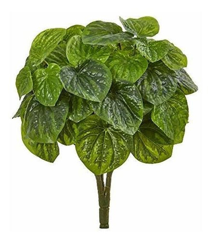 Planta Artificial Peperomia - Set 6 Uds.