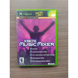 Xbox Music Mixer - Xbox Clasico 