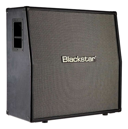 Htv2-412a Gabinete De Guitarra Eléctrica Blackstar 