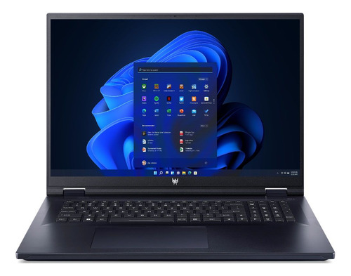 Notebook Acer Predator Helios18 Ph18-71-94f1 18  I9 Rtx4080