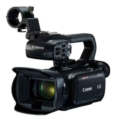 Videocamara Profesional Canon Xa11 Nueva Importada New