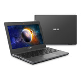 Laptop Asus Br1100, Pantalla Antirreflejo 11.6 Hd, 180 Grado