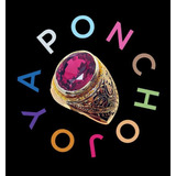 Cd Poncho - Joya / Nuevo Sellado