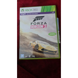 Forza Horizon 2 - Para Xbox 360